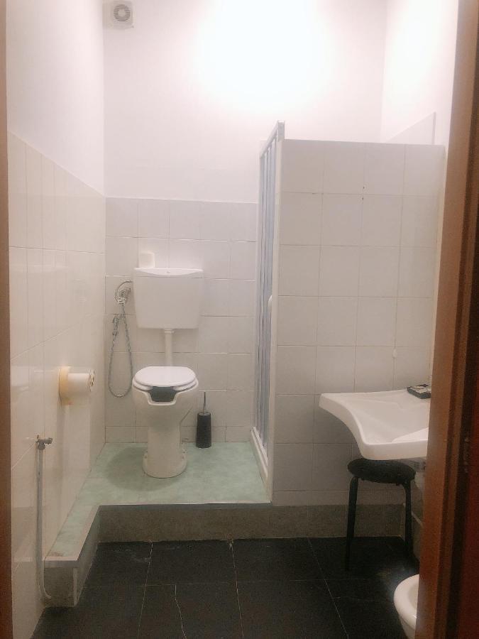 New Family Inn Перо Экстерьер фото
