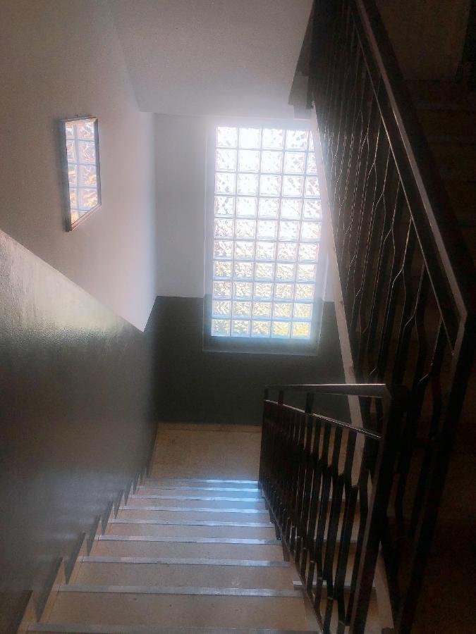New Family Inn Перо Экстерьер фото