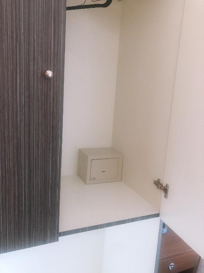 New Family Inn Перо Экстерьер фото