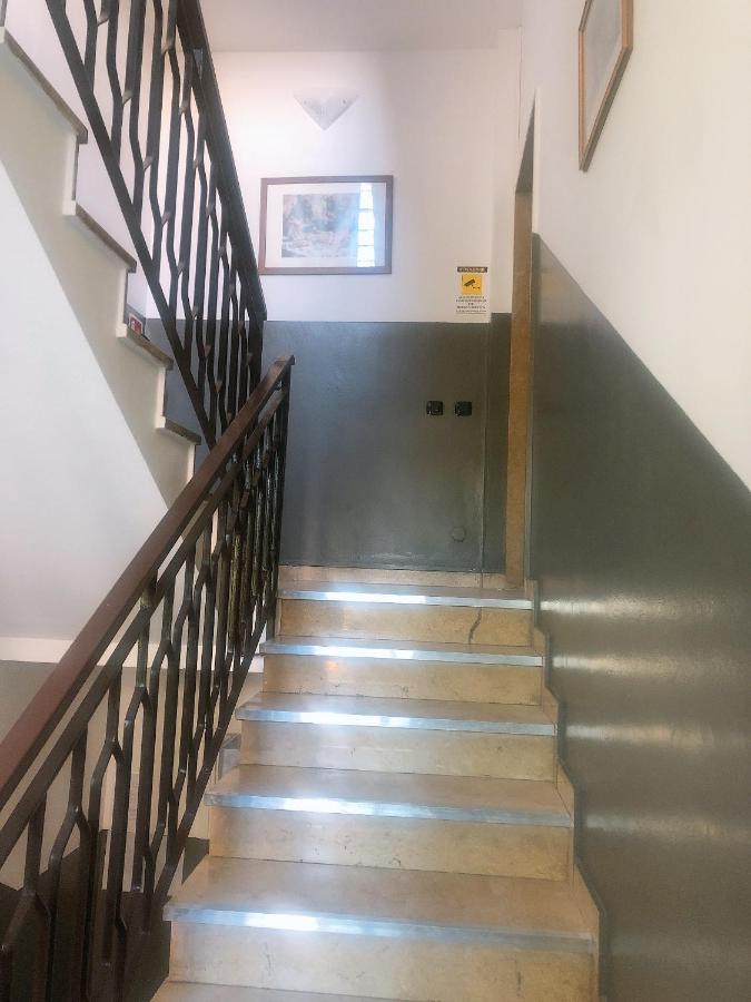 New Family Inn Перо Экстерьер фото