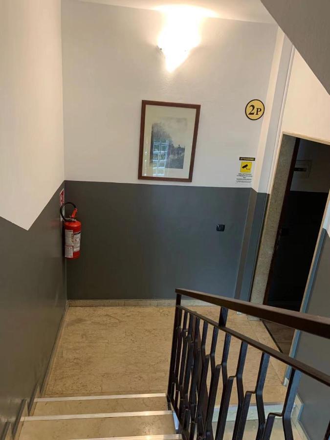 New Family Inn Перо Экстерьер фото