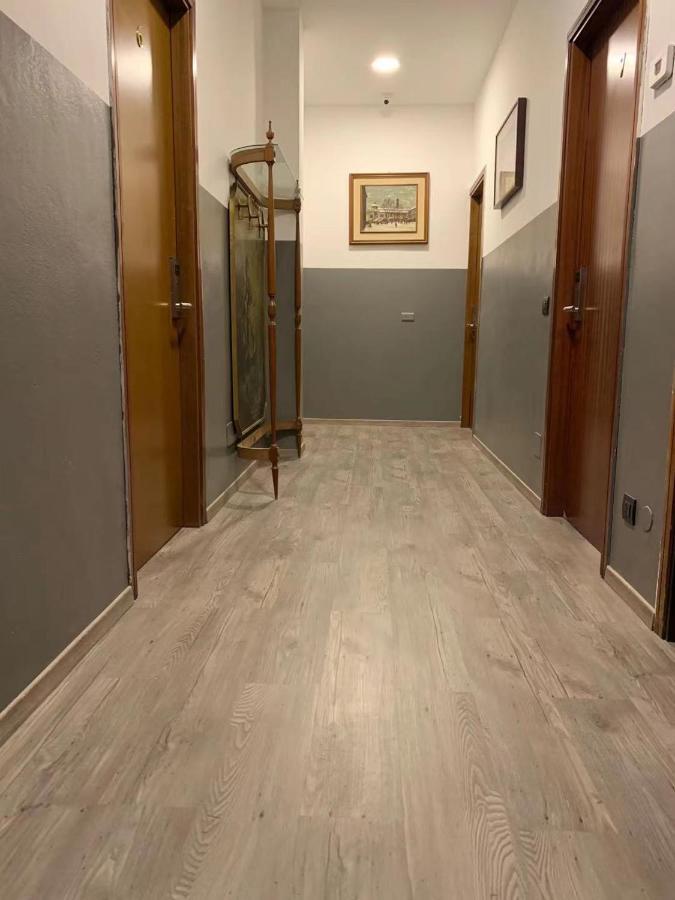 New Family Inn Перо Экстерьер фото