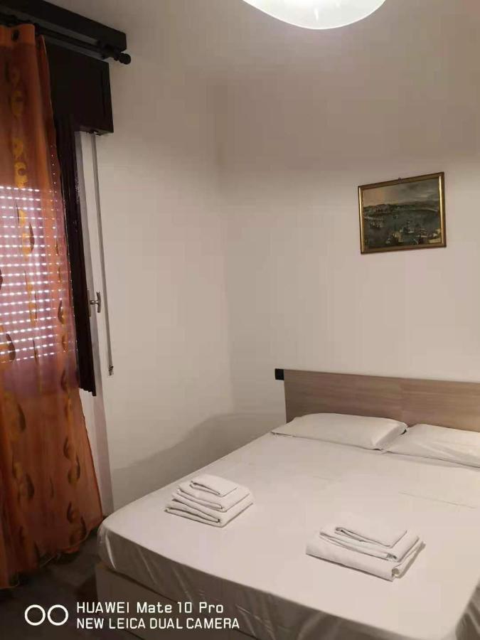 New Family Inn Перо Экстерьер фото